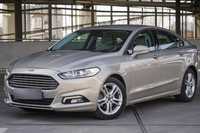Ford Mondeo MK5 2017
