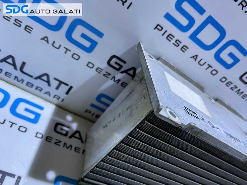 Radiator Racitor Aer Intercooler VW Scirocco 1.4 TSI CAX CAXA CMSB 2009 - 2014 Cod 03C145749B [B0030]