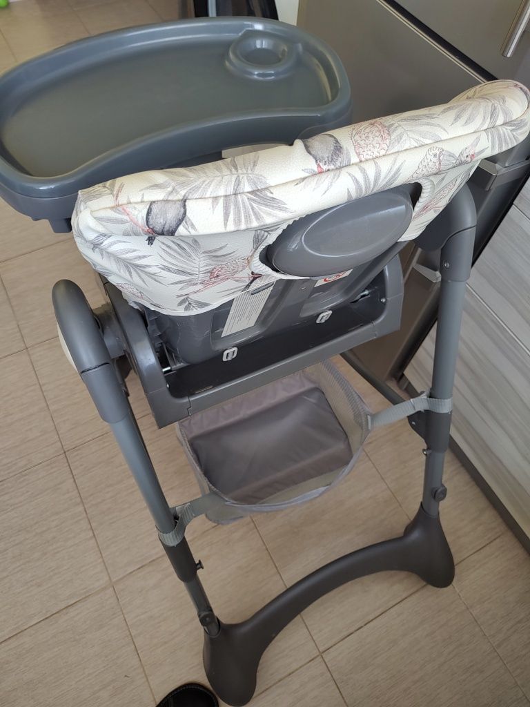 Столче за хранене Лорели