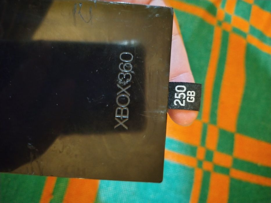 Ssd hard disk 250 gb