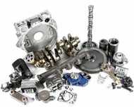 Set motor - piese pentru motoare Kubota