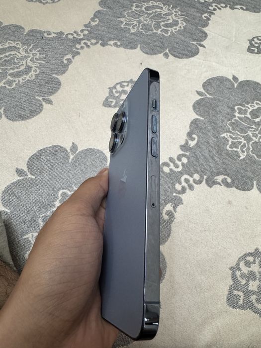 Iphone 13 pro 76%