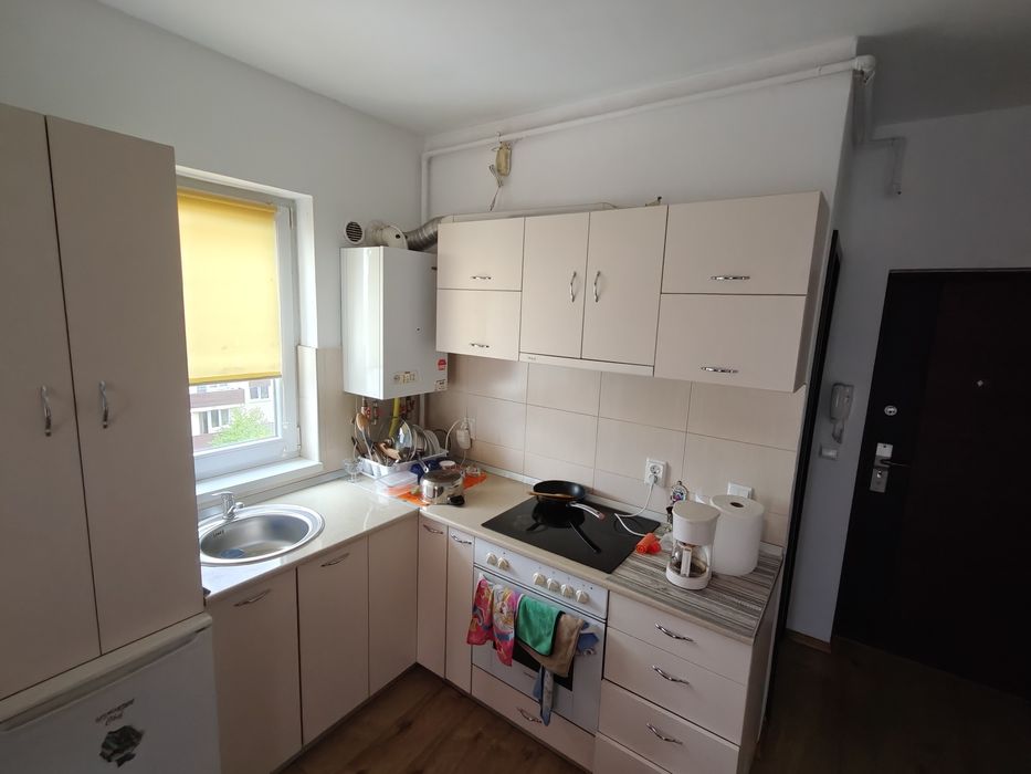 Închiriere garsoniera Magnolia