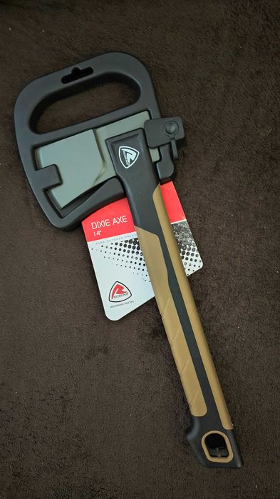 Topor   Robens   Dixie  Axe  14 -  Nou