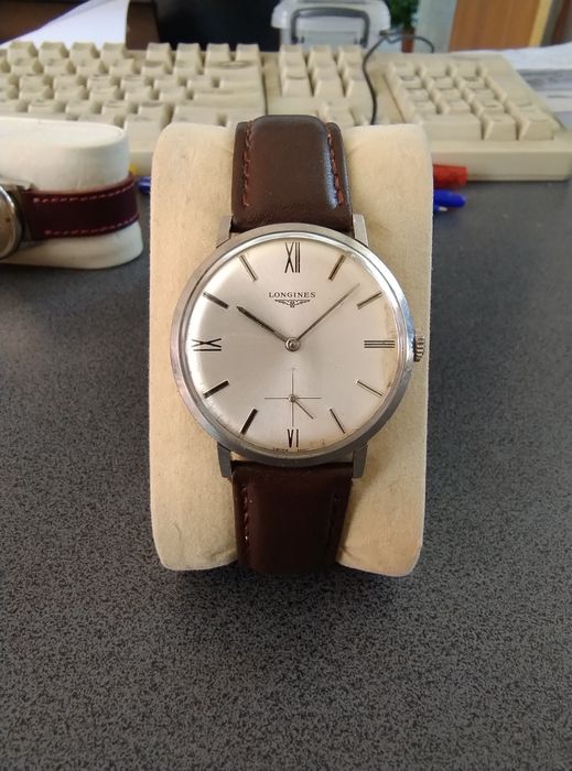 Longines referinta 7855/3