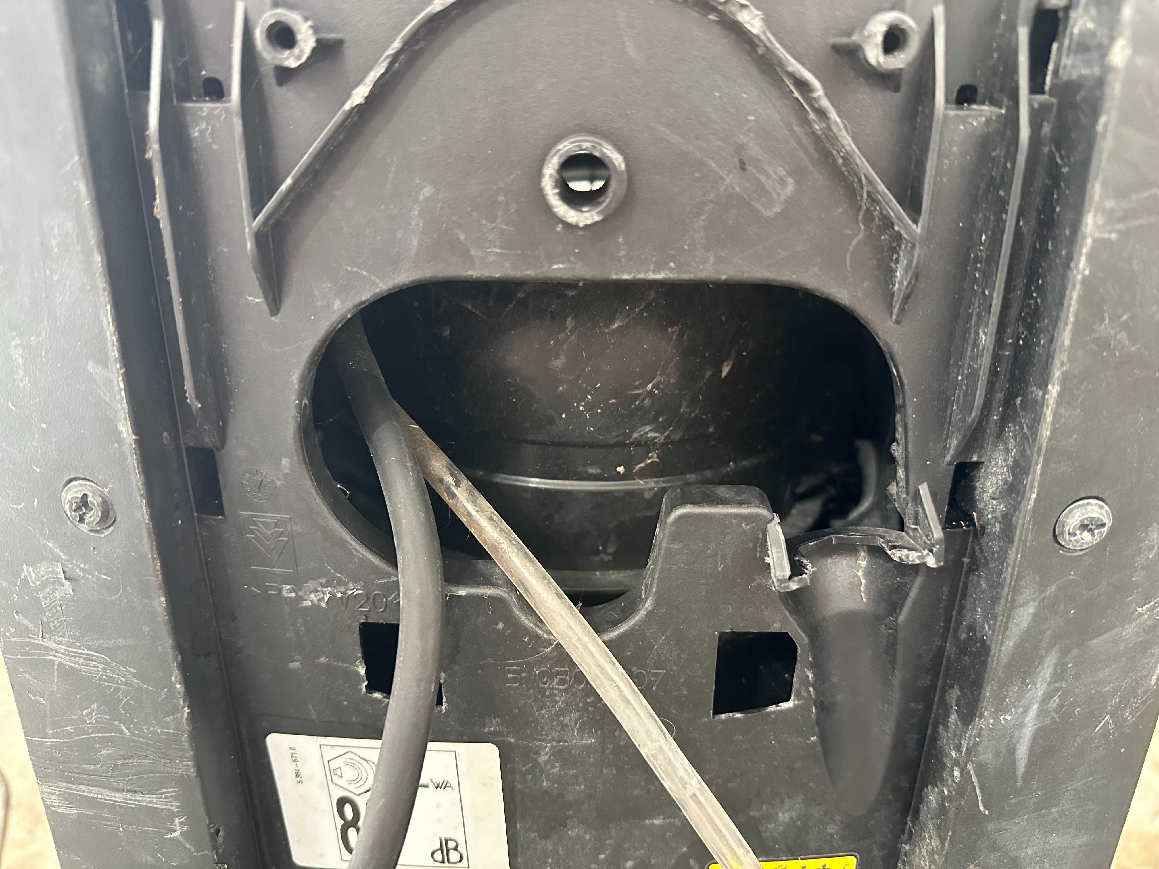 Водоструйка - Karcher 110 V / HD 5/11 C