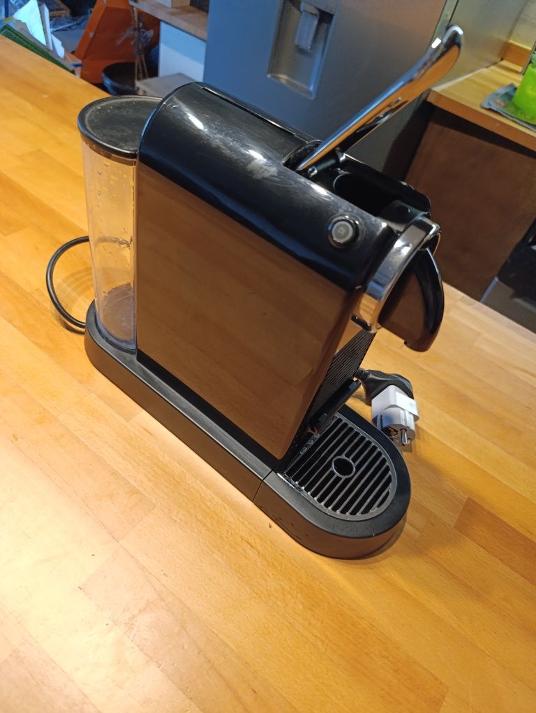 Кафемашина Nespresso, Неспресо