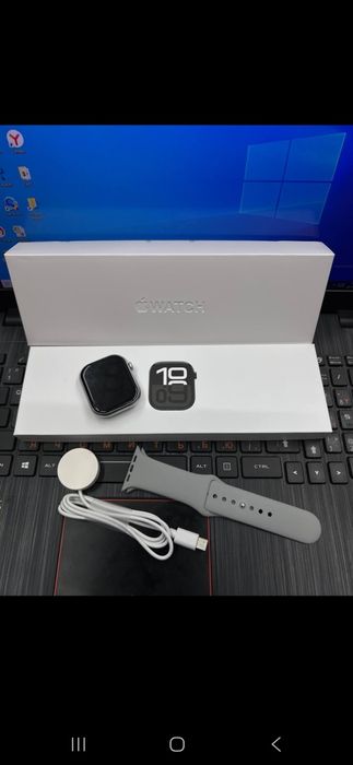 Апл уатч, Апл уатш,апл уатш 10