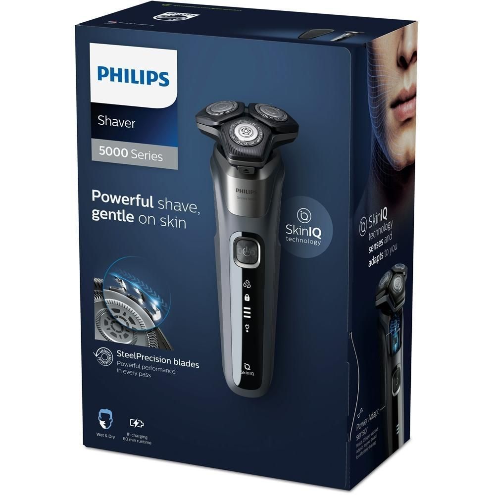 Электробритва Philips S5887 Series 5000