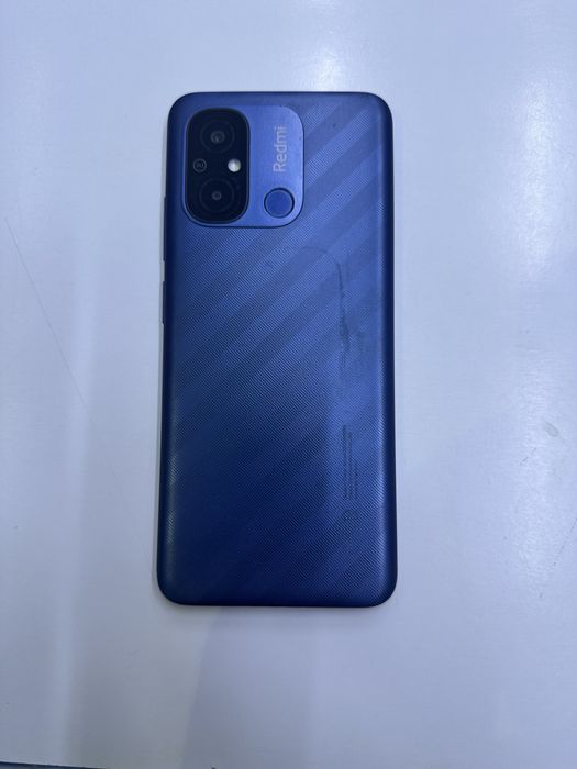 Xiaomi Redmi 12C 64гб Состояние жаксы