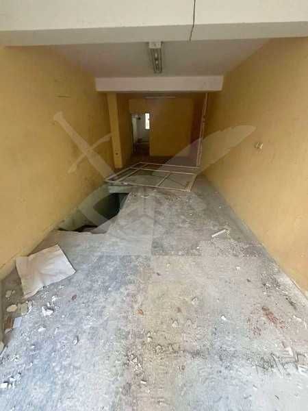 На две нива! Магазин в Центъра!