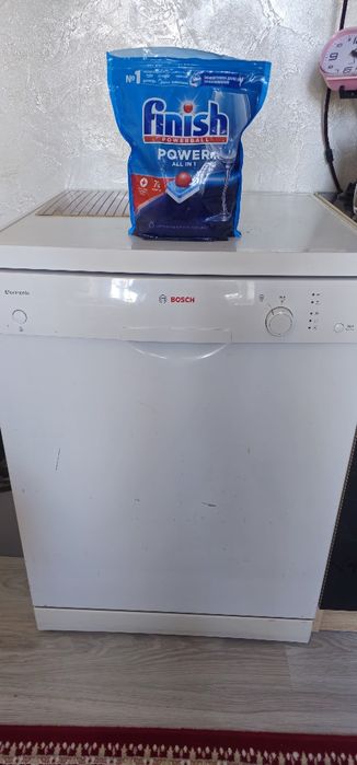 Посудомоечная машина Bosch