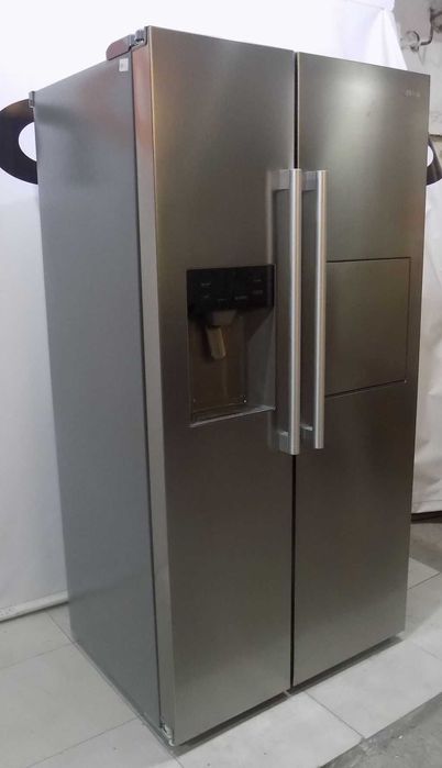 Хладилник с фризер Side by Side Midea KS-EIX 6.23 код 4104