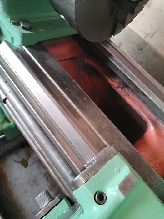 Токарны станок идеальный токарний станок Tokarni stanok