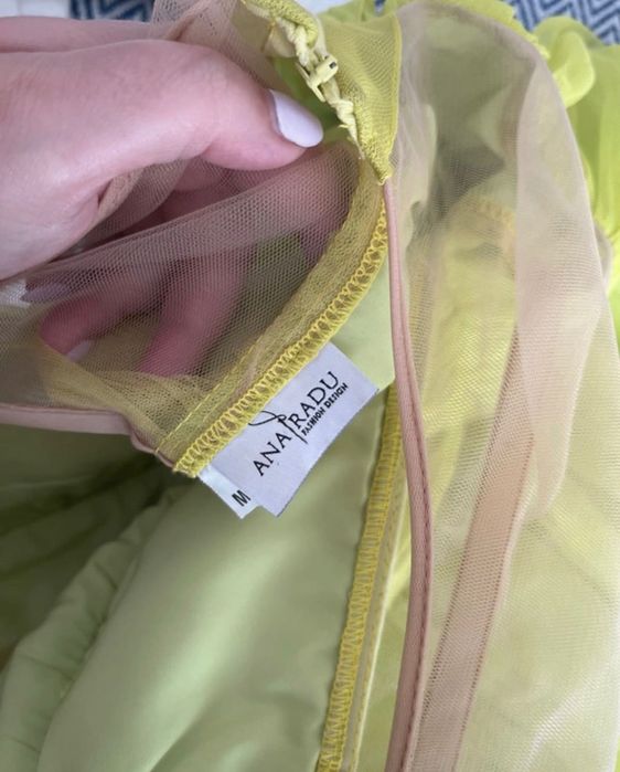 Rochie de ocazie Ana Radu