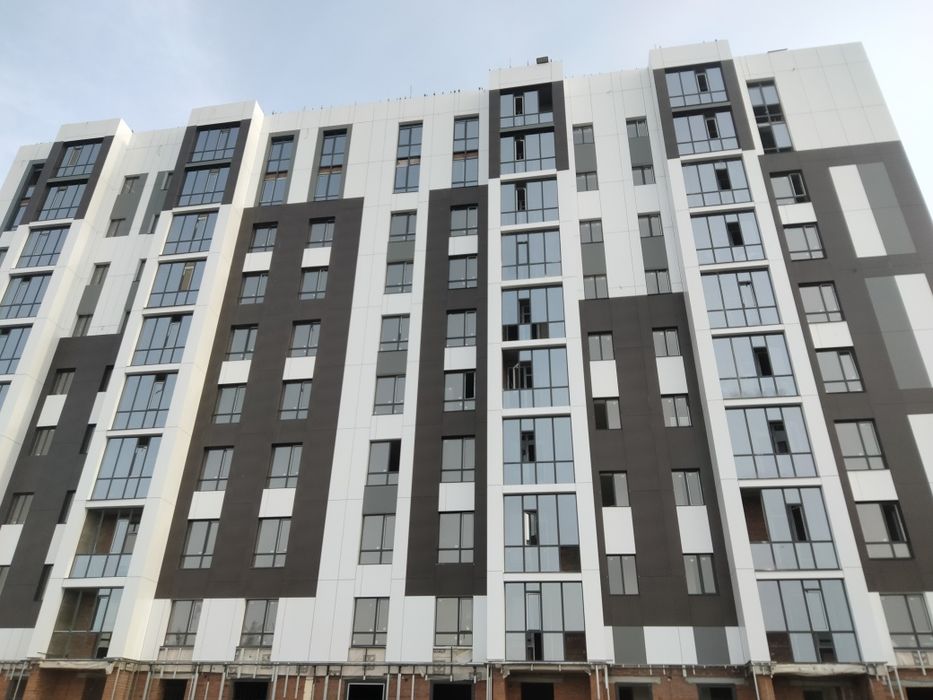 Продаётся 1 комн. квартира. мкр. Береке. СРОЧНО.