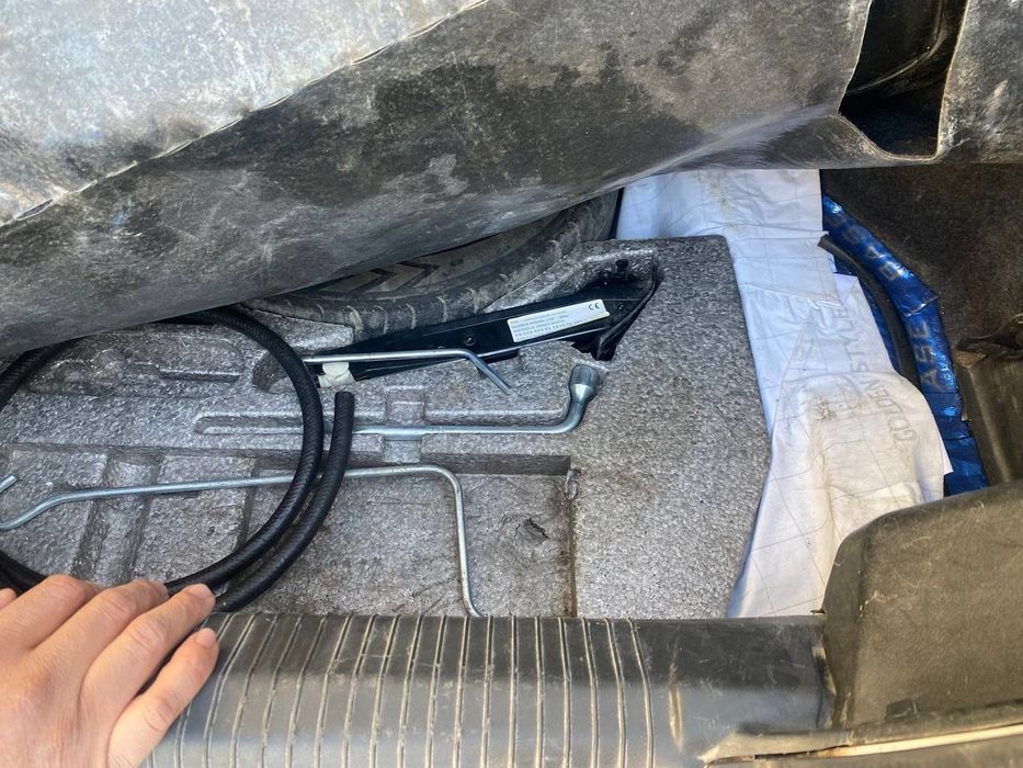 Nexia2 2009 донс