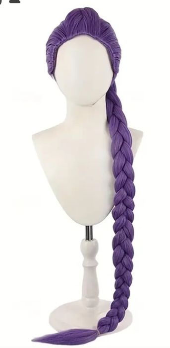 Peruca Mira Rumi Demon Huters