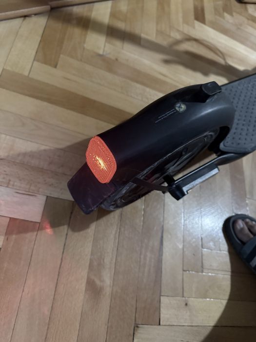 Vand trotineta electrica Ninebot