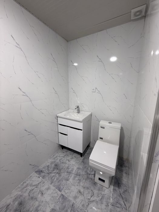 Срочно продается 0,9-сотик 4-х комн участка в Сергели Хонобод