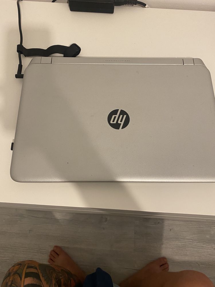 Laptop HP I5,4gb ram,placa video 4gb