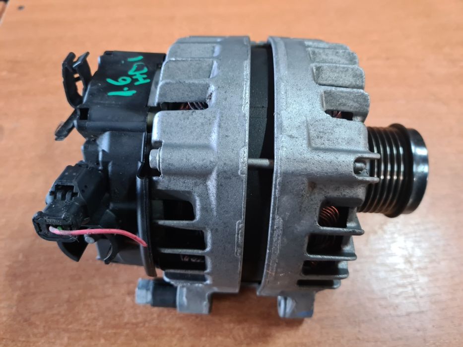 Alternator Peugeot 208 1.6 hdi 2014-2019