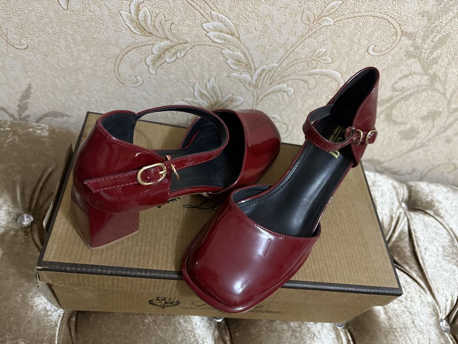 Tufli orginal 100 va 200