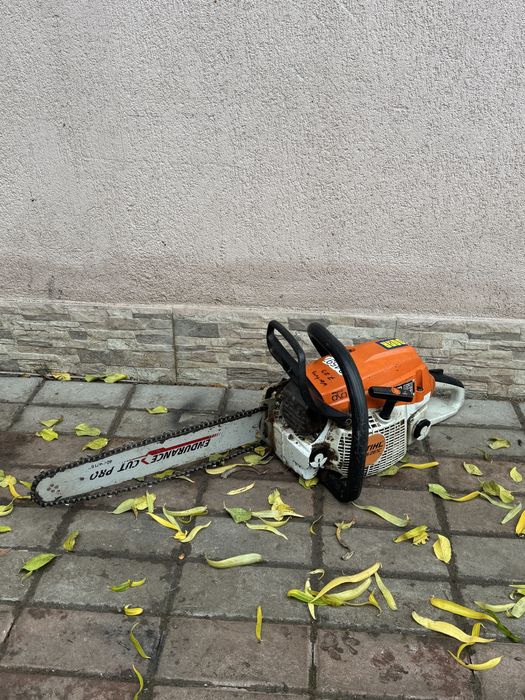 Drujba de vînzare STHIL 261c