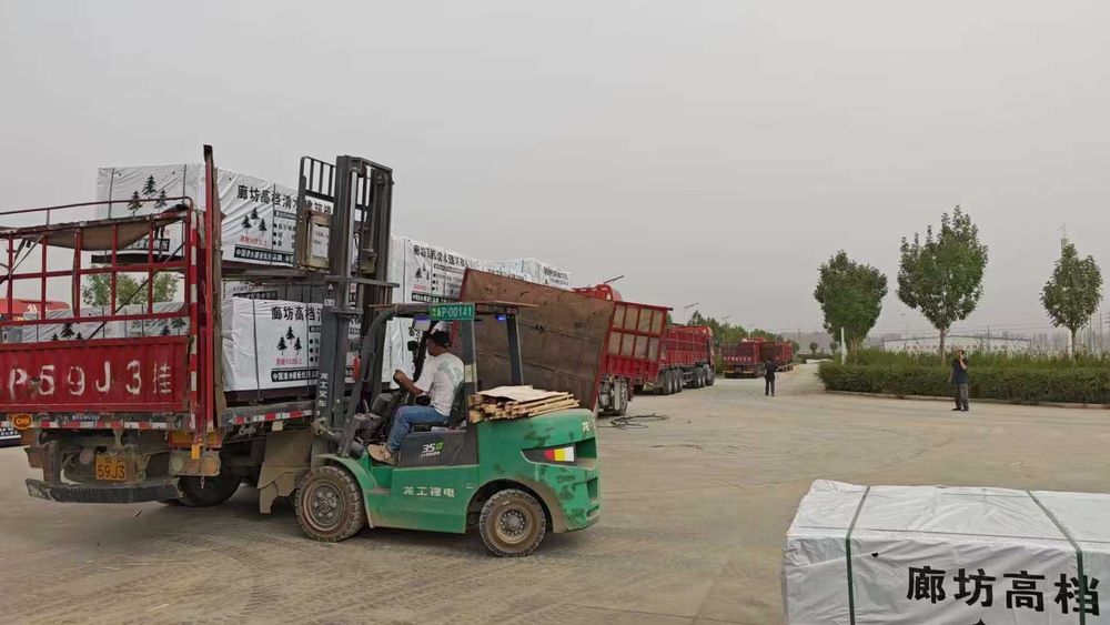 Доставка грузов из Китая в Узбекистан (B2B) Авто-доставка