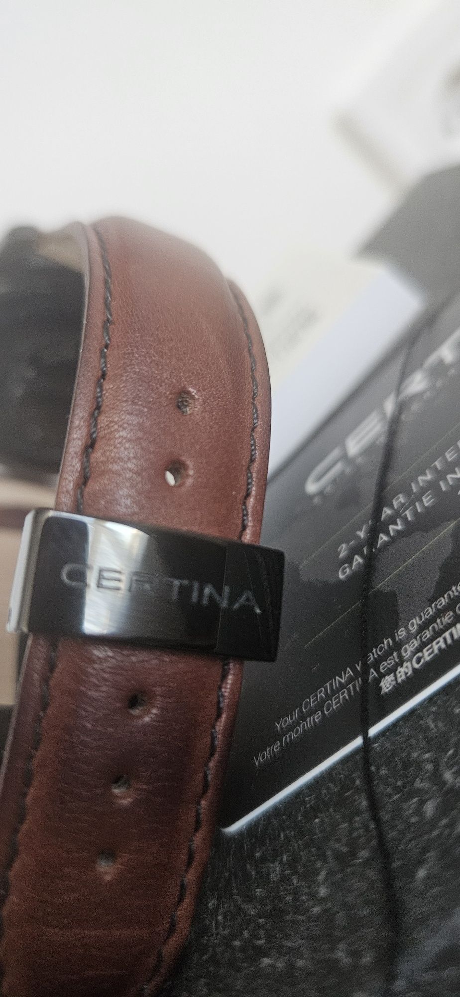 Certina DS Podium