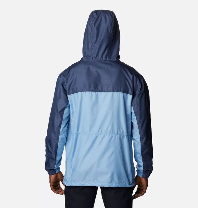 Jacheta/windbreaker Columbia