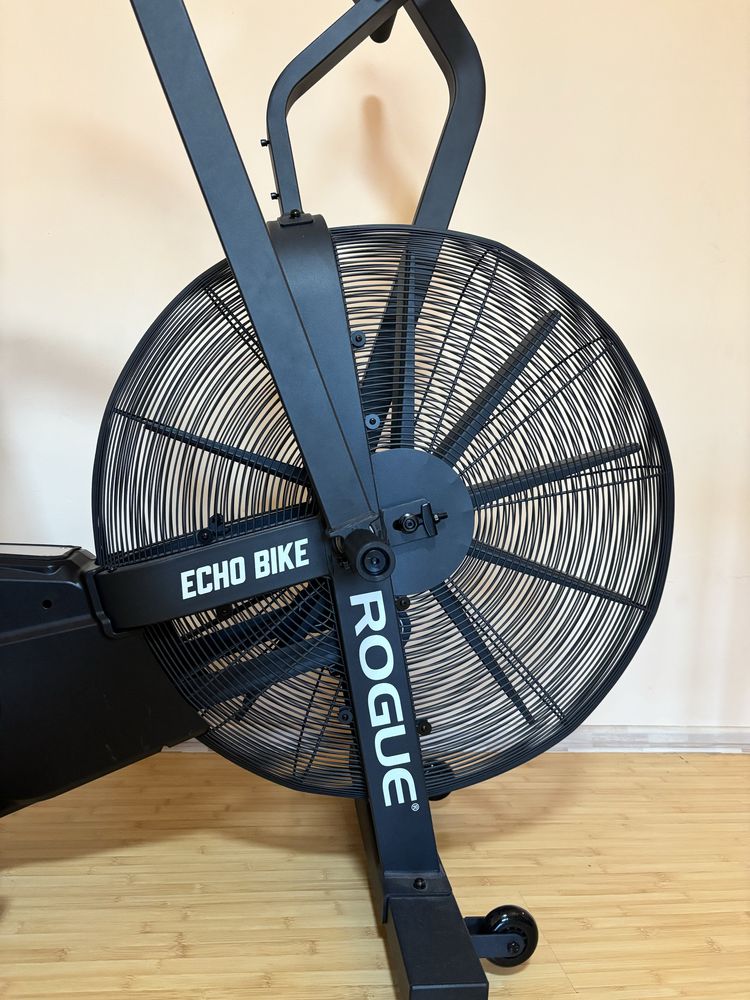 Велоергометър rogue echo bike