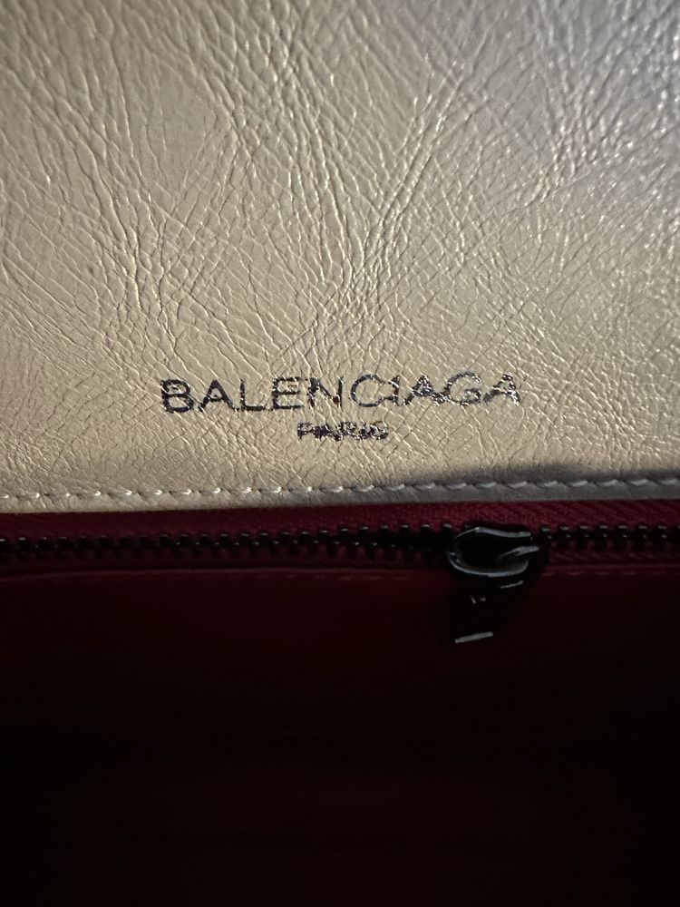 Чанта Balenciaga