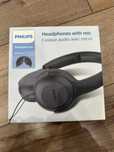 НОВИ!!! Слушалки Philips 2000 Series