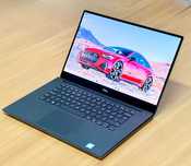 Core i9-9880H/QUADRO 4GB/32GB RAM/512GB SSD/DeLL 5540/15.6" 4K Touch