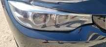 Far faruri led complete BMW Seria 4 F32 F33 F36 facelift LCI