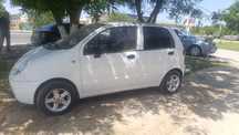 Matiz moshina sotiladi