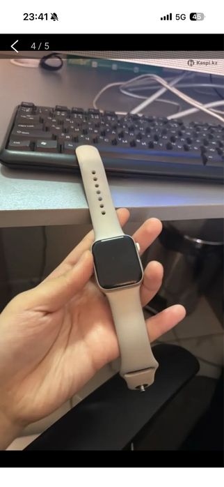Apple watch SE 2