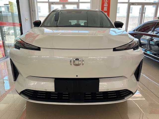 Changan Qiyuan Q05 Classic 2024 Модель 125 Max
