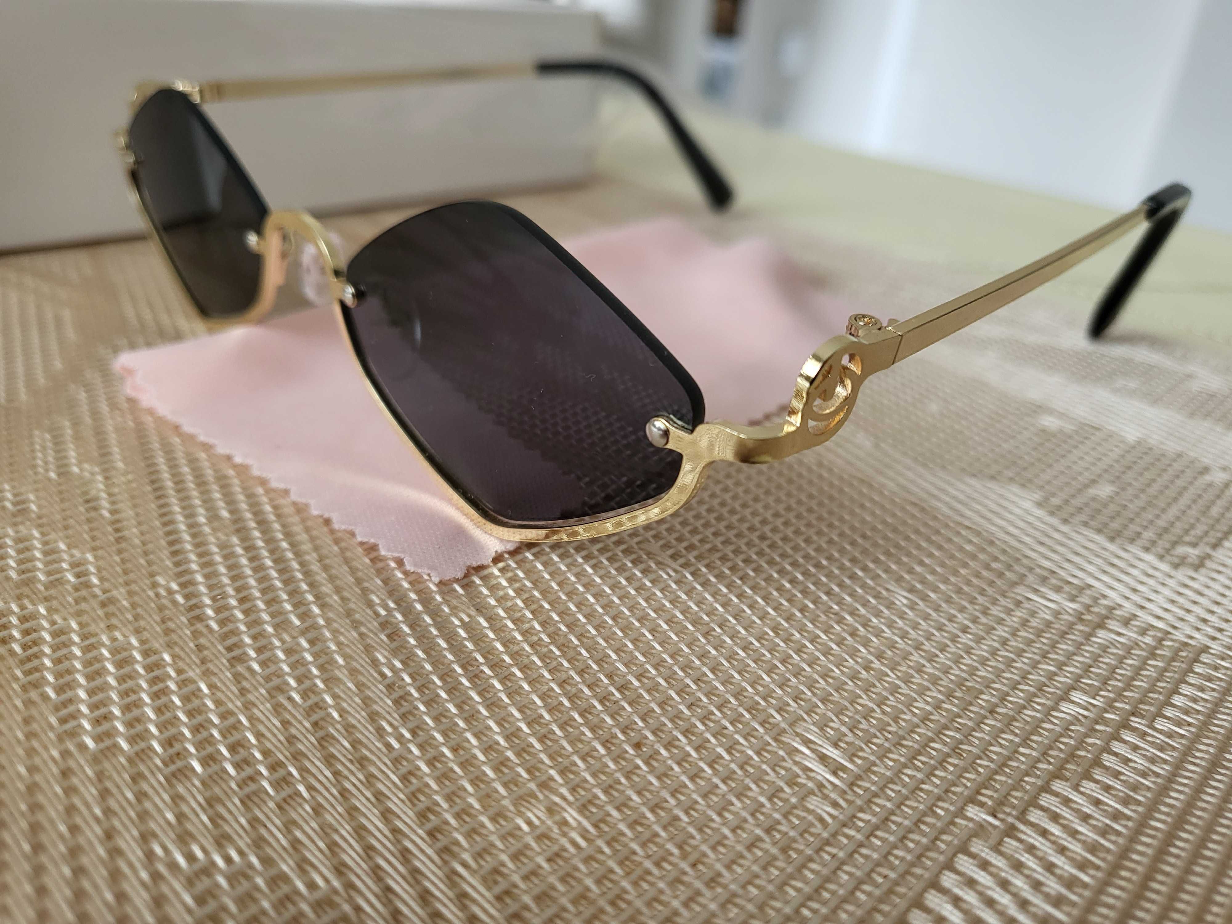 Слънчеви очила по модел на  Gucci