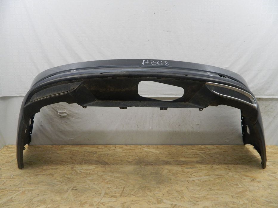 Bara spate Jaguar F-Pace, 2015, 2016, 2017, 2018, 2019, 2020, HK83-17D781-AAW.