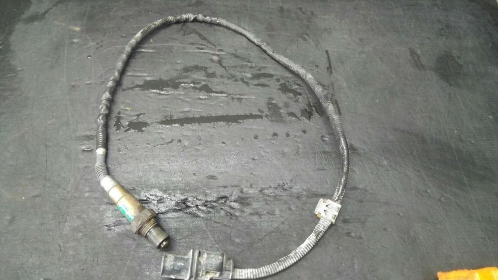 Sonda lambda 2.2 cdi mercedes c class w203