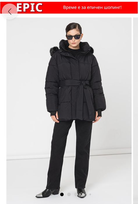 Дамско яке Gap