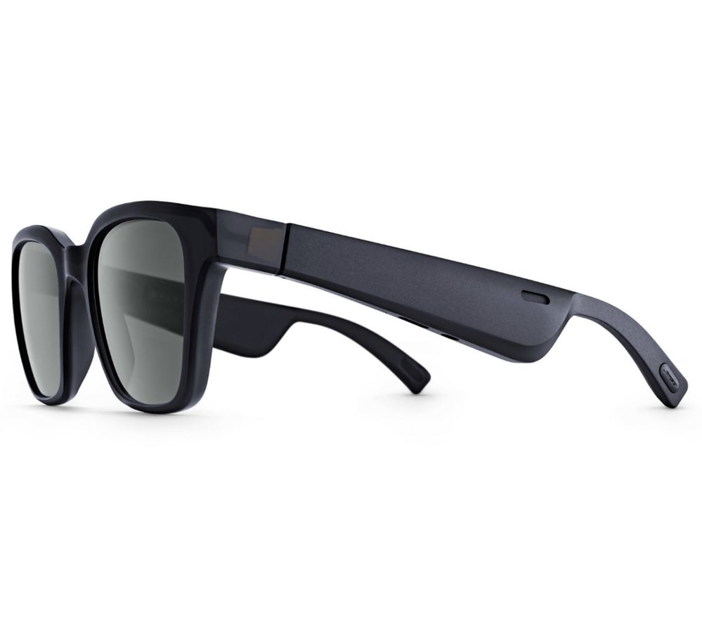 Bose Frames Alto солнцезащитные очки с встроенными динамиками и микроф