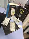 Mouse Aqirys Polaris White