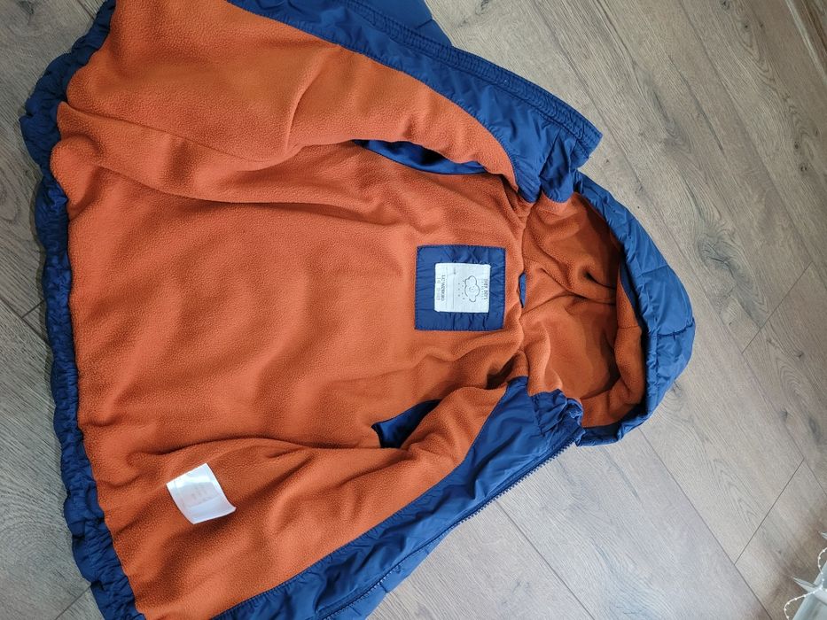 Зимно яке LC Waikiki,размер 98-104см