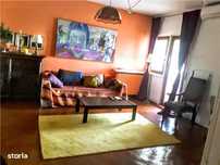 apartament 4 camere | etaj 45+m | bloc cu lift | renovat interior - ex