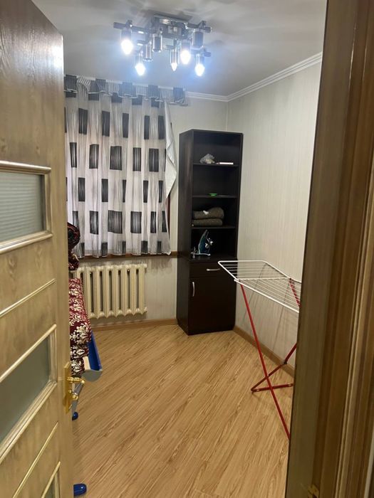 Аренда 3хком рядом с метро Максим Горького