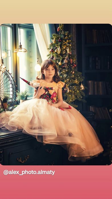 Фотограф - Алматы и область