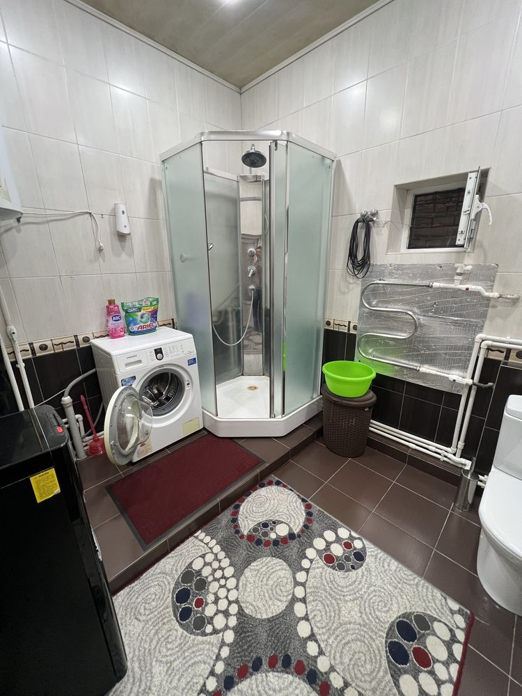Срочно продаётся участок Мирабадский р-н Саракулька 2.6 соток 3 комнат